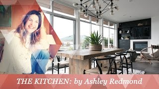 The Kitchen by Ashley Redmond [upl. by Jesselyn10]