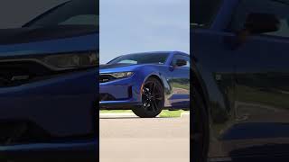 The Power and Performance of the 2025 Z28 Camaro [upl. by Aisined891]