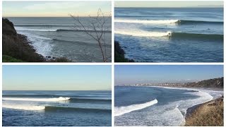 Haggertys Highlights SurfSpot Video [upl. by Casandra733]