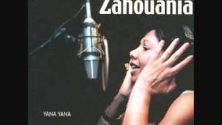 Cheba Zahouania  Igueyel Oui Bat [upl. by Anayrb172]