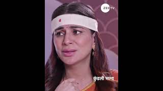 Kundali Bhagya  कुंडली भाग्य  Ep 2019  Zee TV UK [upl. by Biddie]