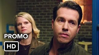 Chicago Justice 1x05 Promo quotFriendly Firequot HD [upl. by Nivrad]