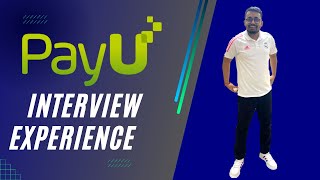 PayU Interview Questions And Answers  PayU Interview Experience 2023  Campus Placements [upl. by Eynttirb]