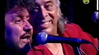 Cosquin 2000 La Chacarerata Santiagueña  Jaime Torres y mas Video 1 [upl. by Chaney913]