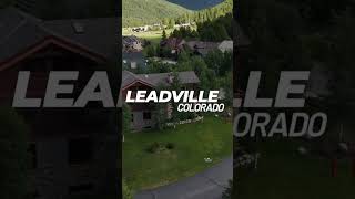 Leadville 100  1 kidney 100 miles a short documentary on Leadville 100 dropping in 2 weeks run [upl. by Hgielac202]