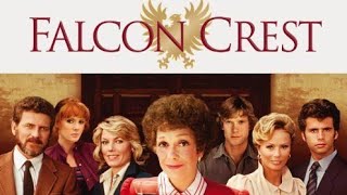 Falcon Crest  Intro HD [upl. by Anileva]