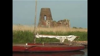 The Way We Were  Norfolk Broads [upl. by Kalasky31]