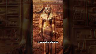 The Lost Labyrinth of Egypt Ancient Secrets Hidden for Millennia [upl. by Coulombe]