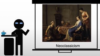 Introducing Neoclassicism [upl. by Galligan793]