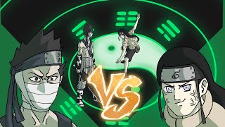 Neji could beat Zabuza [upl. by Liek46]