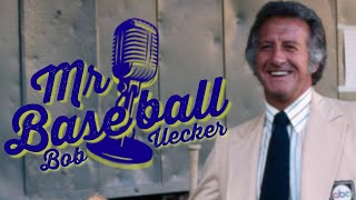 Bob Uecker  The Comic Ambassador of Baseball🌾 [upl. by Horten50]