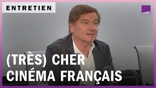 Le cinéma français  c’était mieux avant [upl. by Eilerua]