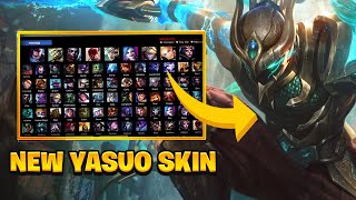 🔥BEST WORKING SKIN CHANGER IN LEAGUE OF LEGENDS 🚀2022 [upl. by Garnette]