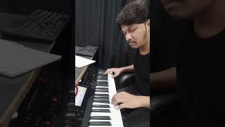 DaawateIshq Harmonium Tune  Instrumental  Mrityunjay Sharma [upl. by Eniad]