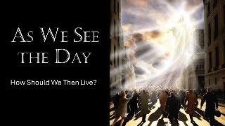 As We See the Day [upl. by Mcquoid]