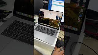 Apple MacBook Air 153 M3 chipMidnightwith 8core CPU and 10core GPU 8GB 512GB SSD shorts [upl. by Inoue]