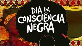 EE Nestor Lima  Dia da Consciência Negra NL 2024 [upl. by Ahsram]