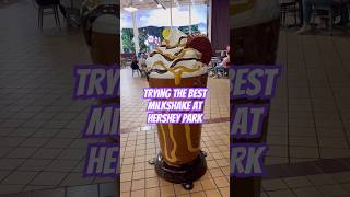 ✨Do you have a sweet tooth 😱 foodie wheretofind hersheys hersheypark travelvlog october [upl. by Eriha]