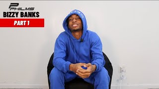 Bizzy Banks On Watching Rappers Copy His Catch Phrase quotLIKEquot amp ICE SPICE Naming Album quotLIKEquot P1 [upl. by Meekahs]