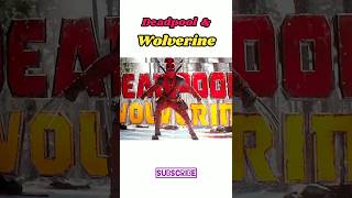 deadpool vs tva full fight scene  deadpool amp wolverine movie deadpool3 wolverine trending [upl. by Putnam]