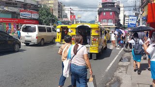 City Center Olongapo Zambales Philippines [upl. by Enyalaj]