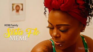 Sista Flo  Mémé  Clip officiel [upl. by Ahsinet]