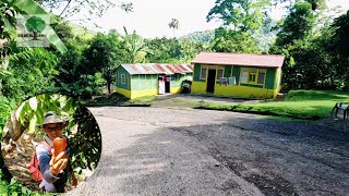 Así se vive en el CAMPO EL TABLAZO MARAVILLA en San Cristóbal  Dominican Republic [upl. by Sandor]