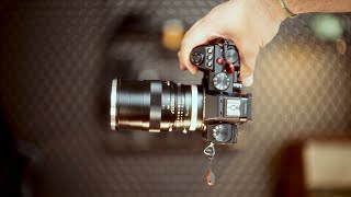 Zeiss Classic Makro Planar 50mm F2 Review  Comparison VS the Zeiss Planar 50mm F14 [upl. by Kyre]