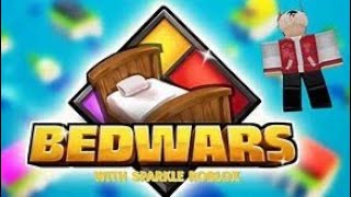 Playing Bedwars with my brother Domi Subscribe [upl. by Icats]