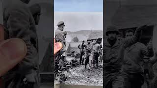 Battle of Bulge Then and Now ww2 history thenandnow [upl. by Lauren841]