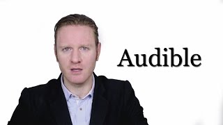 Audible  Meaning  Pronunciation  Word World  Audio Video Dictionary [upl. by Willard]