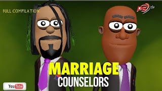 Marriage Counselors full compilation [upl. by Follansbee]