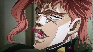 Rero Rero Kakyoin But Its 4K 60fps [upl. by Popelka]