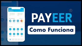 DESCUBRE como usar PAYEER en 7 MINUTOS 😊 TUTORIAL DEFINITIVO 2024 [upl. by Conner991]