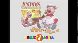 Anton Zampon [upl. by Anivad]