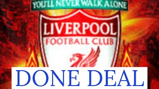 🔴DEAL COMPLETED💥 Liverpool Shock Spurs with Stunning Transfer Victory for European Superstar lfc [upl. by Daisi353]