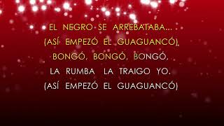 Pete Condé Rodríguez y su orquesta tema primoroso cantar [upl. by Bernadene]