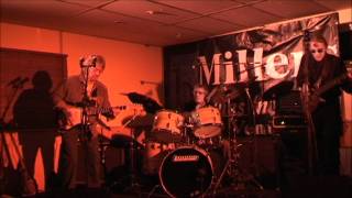 Old School DoghousequotLowdown n Dirtyquotat Millers Bluesamp Rock [upl. by Austin]