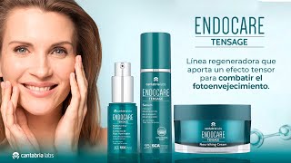 Endocare Tensage [upl. by Ab]