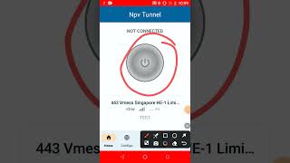 Com Configurar o NPV Tunnel Vpn 2024 [upl. by Driskill]