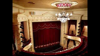 Palace Theatre Redditch Promotional Video [upl. by Ruthe]