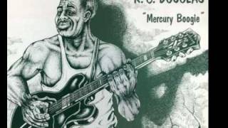 KC Douglas  Mercury Blues [upl. by Quiteria693]