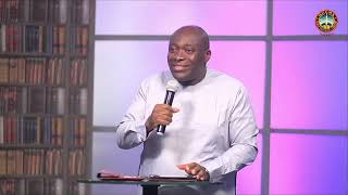 Daily Healing School  Rev Tokunbo Adejuwon  How to overcome Sickness and Disease [upl. by Danziger]