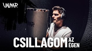 VALMAR  Csillagom Az Égen Official Audio [upl. by Lorelle514]