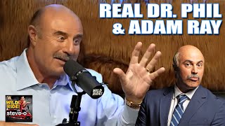 What does Dr Phil think of Dr Phil [upl. by Jeramie]