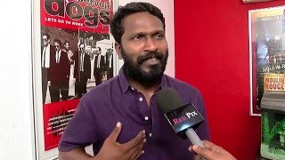 Visaranai Movie Review  Please Dont Bring Children to My New Movie  Director Vetrimaran [upl. by Esyli]