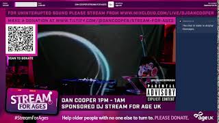 Dan Cooper  Stream For Ages [upl. by Anaher]