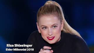 Iliza Shlesinger A Nice Outfit  Iliza Shlesinger 2024 [upl. by Nagad]