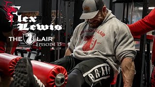 Flex Lewis January Update  The Lair EP 15 [upl. by Mueller]