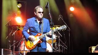 Joe Bonamassa  Notches  Springfield IL  110422 [upl. by Asinla]